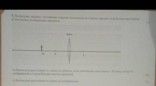 по физике с этим заданием. ​