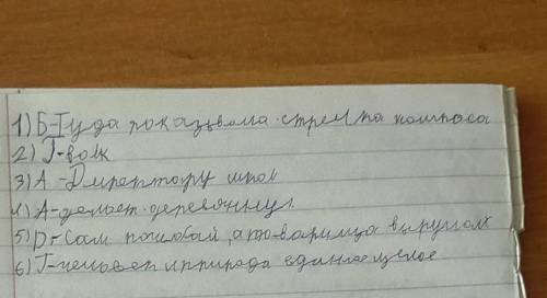 1. Задание. Соотнести цифру и букву1. Михаил Михайлович 2. Александр Сергеевич 3. Поэма 4. Сказка-бы