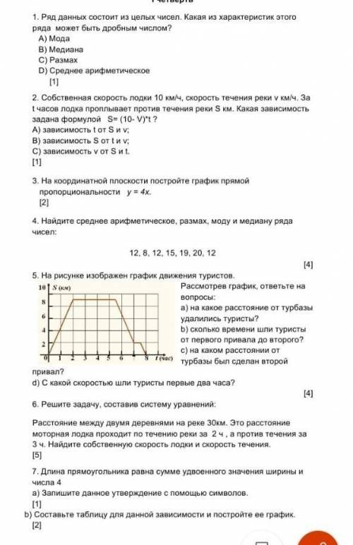 нужно соч 6 класс уже просят нужно быстрее​