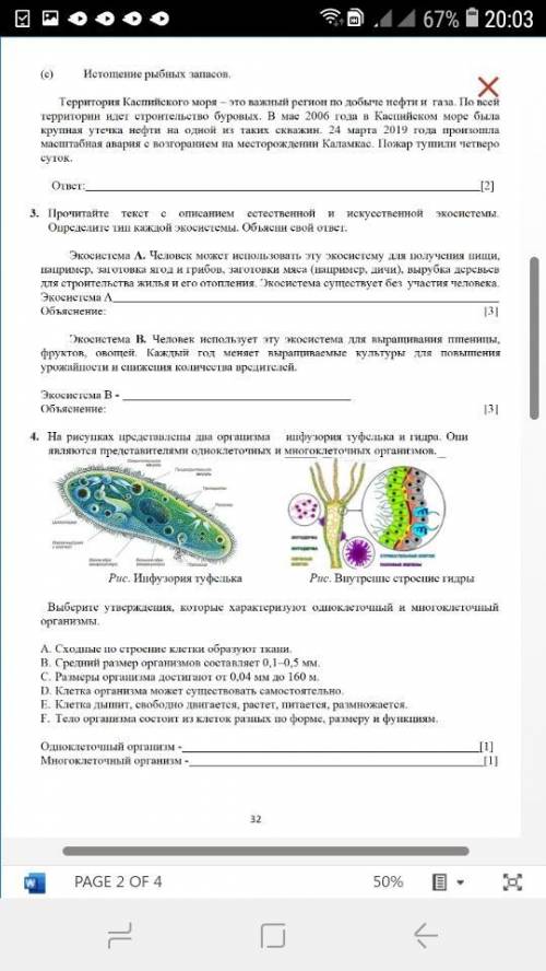 Соч по естествознанию мне не ответили поэтому ещё раз.