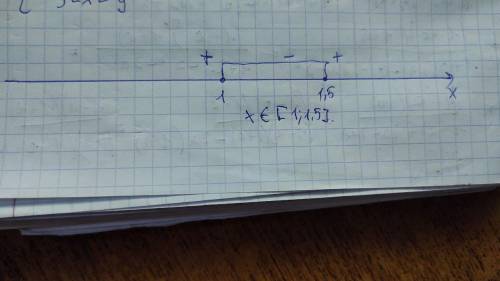 2x(x-1)≤3(x-1) вот можете решить