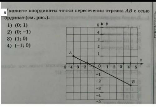 ОЧЕНЬ НУЖНО СДАТЬ РАБОТУ ЧЕРЕЗ 10 МИНУТ ​