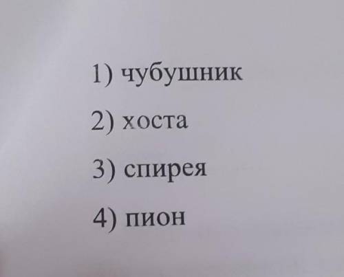 3. Ученики составляли гербарий, располагая названия всех растений в алфавитном порядке. Название как