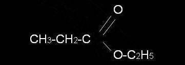 Дать название какой это эфир , какой кислоты