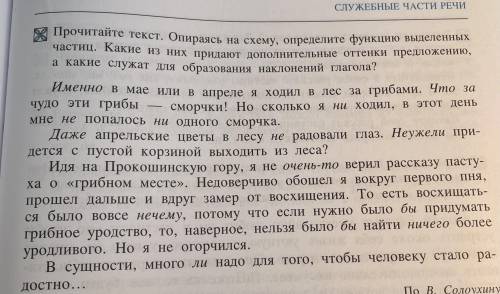 «Частица» Здравствуйте с двумя заданиями по-русскому! Опирайтесь на правила! Заранее тот кто выполни