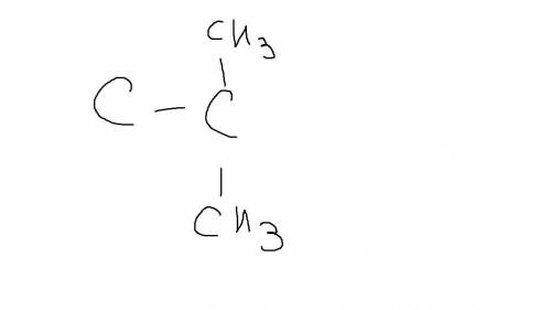 Можете написать как делать структурную фомрулу, на примере 2-2 диметил 1)ди это два а значит 2 углер