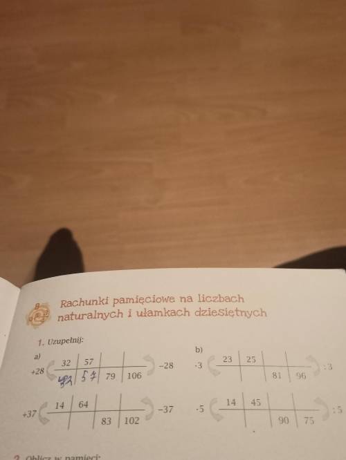 Надеюсь четко в школе мы не учили это поэтому не знаю как это решать