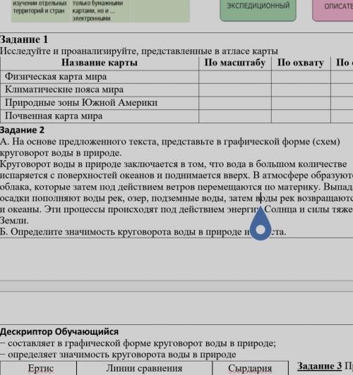 Не влезло в картинку в последне столбце написано: по содержанию !