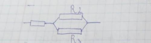 Очень нужно R1=40Ом R3=30 OmJ1=3AU-? U1-? J2 U2-? U3-? U3-?