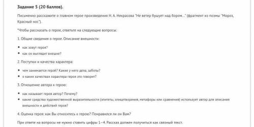 напишите так что бы я с вашего ответа написала в тетрадь