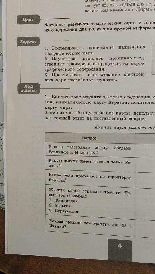 Каково расстояние между городами Берлином и Мадридом