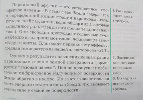 83г. Изобразите содержание этого текста в виде схемы.