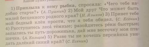 Списать одно предложение,расставить запятые, объяснить