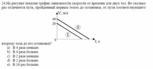 1)Тело, движущееся с начальной скоростью 10 м/с с постоянным ускорением 0,5 м/с2,через некоторый про