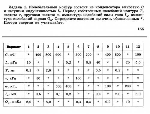 с задачами, это одна из 3х.Данные 9 варианта. Сама вообще не понимаю (