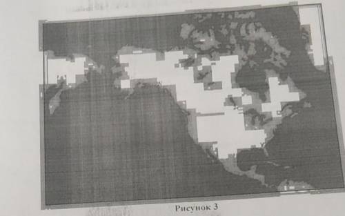 Составьте картосхему используя информацию в тексте