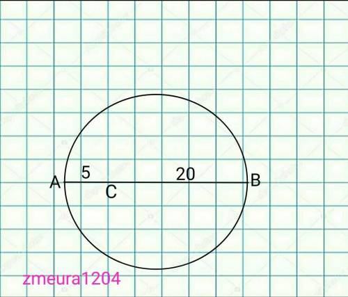 сторони трикутника задано відношеннямм 1:4:5. P=50 см. Знайти площу трикутника,радіус описаного та в