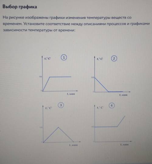 1. воду некоторой массы нагрели от 0 градусов до температуры кипения и часть воды испарили. 2. воду