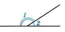 Найдите угол 1 если ∠2=21° Выберите один ответ: a. 149 b. 169 c. 159 d. 21