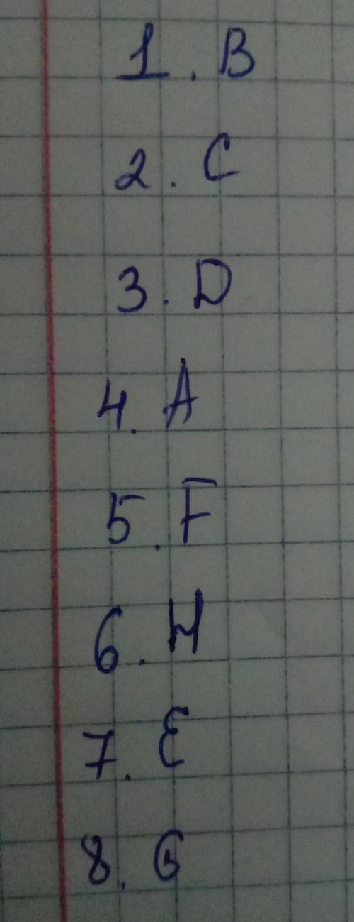 задание 2. приведите таблицу в соответствие. 1) акын 2) жарыу 3) кюи 4) шешен 5) жеты ата 6) кыдыр а