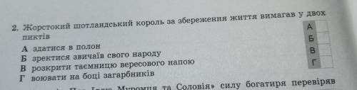 Ребята кто знает пишите , очень надо! балада Вересовий трунок