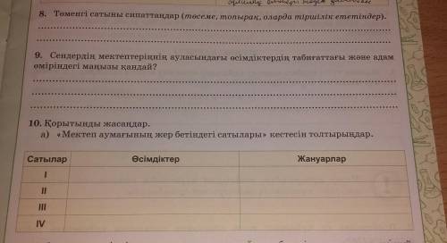 со этими вапросоми мделаю лучшим ответом до завтра нужно не пишите что папало