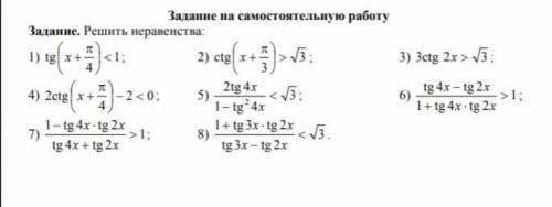 Задание в картинке. Темы 10-11 класса .