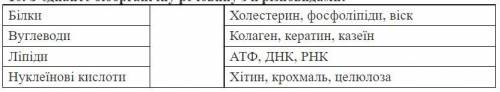 Складні білки складаються з: Виберіть одну або декілька відповідей: a. сполуки іншої природи b. амін