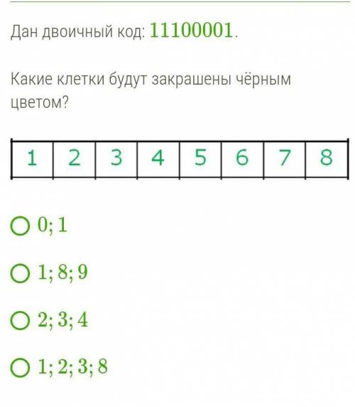 Информатика двоичный код черно белая картинка