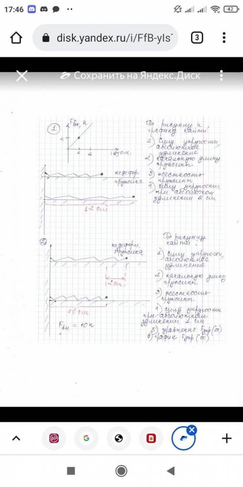 Оформить с дано и рисунком все остальное на скрине