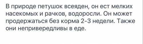 Чим харчується півник сибірський