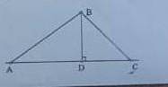 Дано треугольник ABCA=60°C=45°BD=9смнайти: B=?°AB=?BC=?AC=?