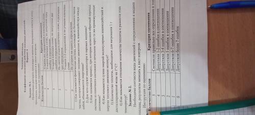 ответ нужен. Сижу в шараге на паре. Даю 70 за ответ. ответить надо на все 6 вопросов.