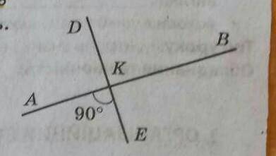 1. Скориставшись рисунком, укажіть, яке з на ведених тверджень неправильне. А) Кути ВКD i BKE- B вер