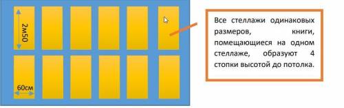 Каждое лето Ольга Владимировна, наш библиотекарь, собирает учебники у учеников, окончивших очередной