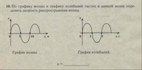 Физика,9 класс.Задание прикреплено