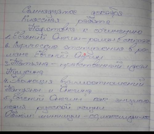 на одну из тем сочинение, небольшое 150слов максимум. Даю 80очков. Не из интернета очень