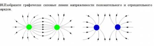 Просто укажите куда +, а куда -