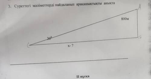 Суреттегы малеметты пайдаланып аракашыкты аныкта