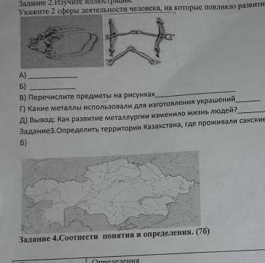 Задание 2Изучите иллюстрации, Укажите 2 сферы деятельности человека, на которые популяло ризвегио мо