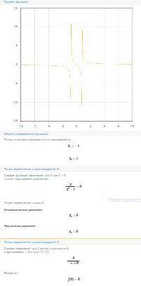 Постройте график функции: 1) f(x)=√x-1; 2) f(x)= √(x+1)