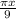 \frac{\pi x}{9}