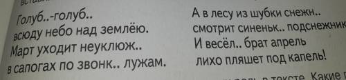 Вставьте окончания прилагательных. Выпишите словосочетание сущ+ прилагаю.Определи род,число и падеж