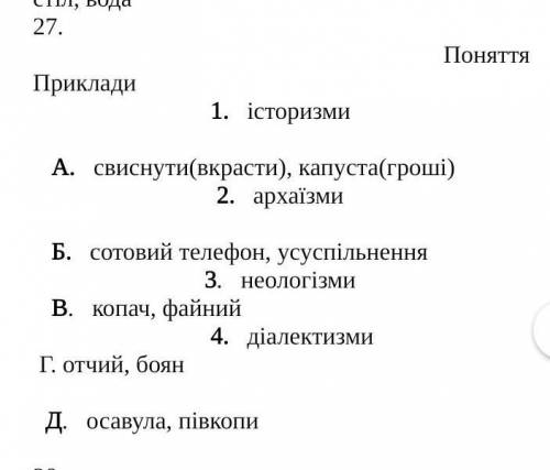 Дуже потрібно будь ласка до іть