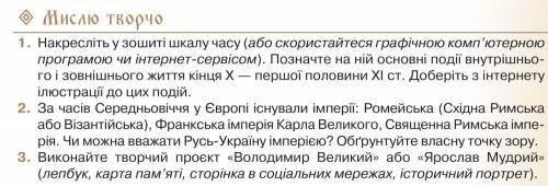 ДАЮ 50ББ;• Сделать обязательно на компьютере• Это история Украины