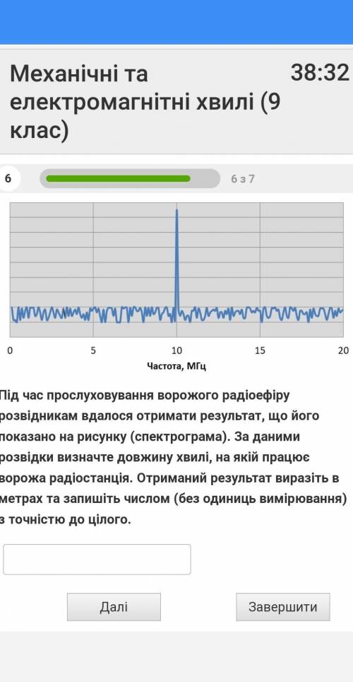 Під час прослуховування ворожого радіоефіру розвідникам вдалося отримати результат, що його показано