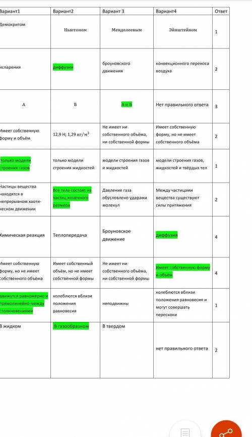 Физика 2 часть первая у меня