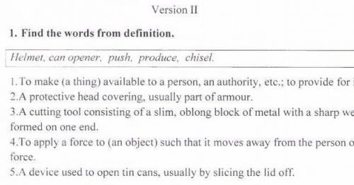 Find words from definition 1.to make (a thing) available to a person an authority,ect:to provide for