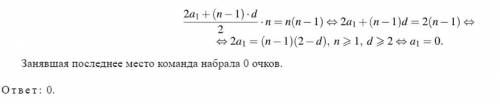 В однокруговом турнире по баскетболу участвовали несколько команд. После окончания турнира оказалось