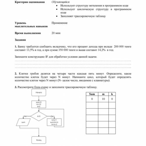 с сором уже через несколько минут будет